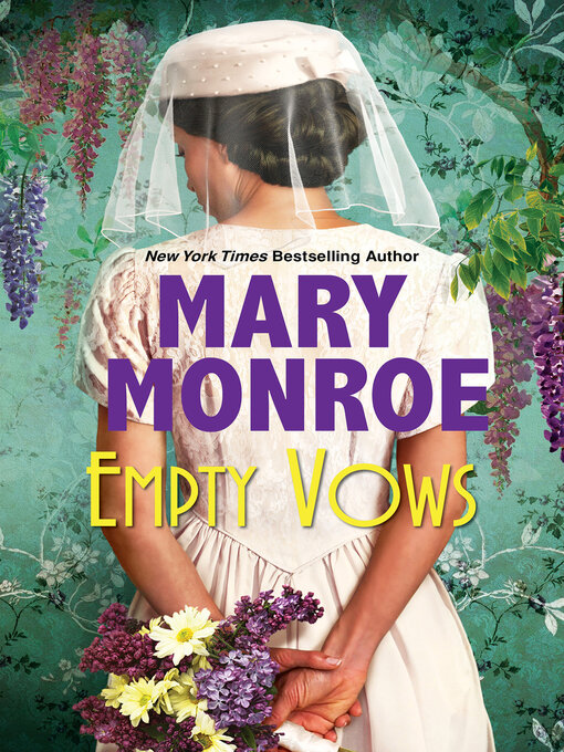 Title details for Empty Vows by Mary Monroe - Available
